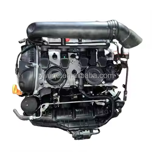 Hochwertiger Gebrauchter <span class=keywords><strong>2</strong></span>.0T EA888 GEN2 CGM Motor für Passat CCQ3 Golf Skoda Preisrabatte Willkommen Anfragen Begrüßt - Product Image 6