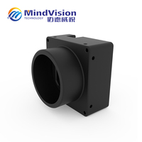 Módulo de Cámara USB3.0 de 725 fps con Montura C M12, Obturador Global de Triple Forma de 12 bits, para Visión Artificial con ARM Linux Integrado
