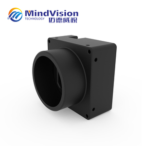 Module de caméra embarquée USB3.0 725fps avec monture C M12, 12 bits, triple format, obturateur global, pour vision industrielle embarquée ARM Linux - Product Image 3