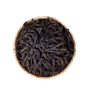 ชาดำแห้ง Da Hong Pao ชาแท้รสชาติดี - Product Image 3