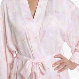 Custom <b>Robes</b> <b>Women</b> Luxury <b>Robes</b> <b>Women</b> Elegant Silk Satin <b>Robes</b> <b>Women</b> Sleepwear Bath <b>Robes</b> <b>Women</b> Clothes Kimono <b>Robe</b> - Product Image 4