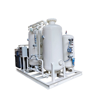 Hoge Efficiëntie 93%-95% Industriële Zuurstof Generator Fabriek Voor Visserij Boerderij Lassen Metalen Snijden Kern Motor Pomp Plc Lager - Product Image 5