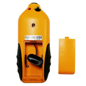 เครื่องตรวจจับการรั่วไหลของไมโครเวฟแบบดิจิตอล HT-M2 เครื่องทดสอบการรั่วไหลแบบอิเล็กทรอนิกส์สำหรับใช้ในห้องปฏิบัติการ - Product Image 5