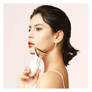 New tending Beauty Products Galvanic Facial device Facial Lifting Skin Firming beauty device
