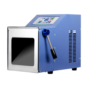 Ruyi Beating Homogenizer NP-08 Digital Panel LCD Display Timer Function Laboratory Microbial Testing Equipment - Product Image 2