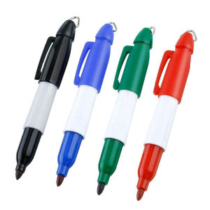Marqueurs de ligne pour balles de golf en plastique de haute qualité, personnalisés, meilleurs marqueurs de ligne pour balles de golf, accessoires de golf - Product Image 2