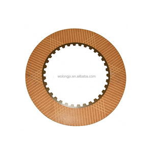 איכות גבוהה דיסק חיכוך 1311645 1469300 1469301 להחיל על מלגזה חלקי חילוף - Product Image 2