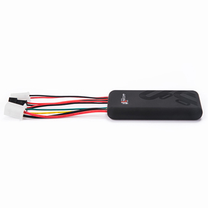 Rastreador GPS de Alta Precisión DAGPS Gt06 <span class=keywords><strong>Gt06n</strong></span> con Botón SOS y Corte de Motor Tk100 - Product Image 3