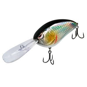 Hilure 70mm 28g Esca <span class=keywords><strong>Artificiale</strong></span> ABS <span class=keywords><strong>per</strong></span> Acque Salate, Crankbait <span class=keywords><strong>per</strong></span> Pesca di <span class=keywords><strong>Spigola</strong></span> e Salmone HJC02 - Product Image 3