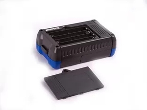 เครื่องทดสอบความต้านทานดินแบบดิจิตอล True RMS รุ่น 1 AC 4106A วิธีการวัดแบบ 3 ขั้ว และ 4 ขั้ว - Product Image 4