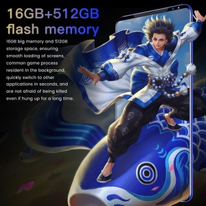 Mở Khóa Mặt 5.5 Inch HD Toàn Màn Hình <span class=keywords><strong>Android</strong></span> <span class=keywords><strong>10</strong></span>.<span class=keywords><strong>1</strong></span> Dual Card Đèn <span class=keywords><strong>Flash</strong></span> Điện Thoại Di Động Mini Slim M11 Pro Điện Thoại Thông Minh - Product Image 6