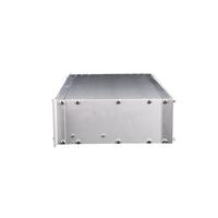 Passerelle industrielle TDC9628-C, 9 ports série, 4 ports Ethernet, convertisseur de protocole de redondance réseau double, télécommunications