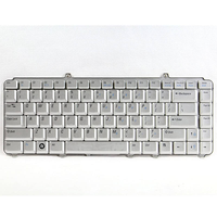 Clavier de remplacement pour ordinateur portable, disposition US, pour Dell Vostro 1014 1500 Inspiron 1520 1525 1318 1526 1540, sans cadre, lot