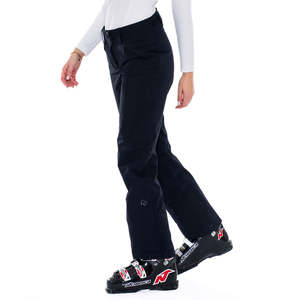 Sci e neve donna indossano nuovi pantaloni di sezione - Product Image 1