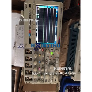MSO2024 Tektronix ออสซิลโลสโคป200 MHz 1GS/S-HX - Product Image 3