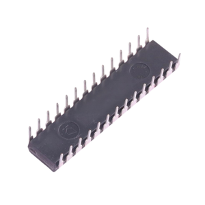 ซัพพลายเออร์ไมโครคอนโทรลเลอร์ไอซี HT Original Microchip Mcu รุ่น ATMEGA328P-PU - Product Image 2