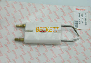 Électrode BECKETT RL-RG5S/D pour brûleur Riello - Product Image 3