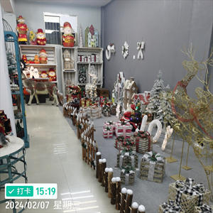 Banderas y Globos Decorativos Personalizados para Jardín, Exterior, Halloween, Navidad y Festividades (Poliéster) - Product Image 2