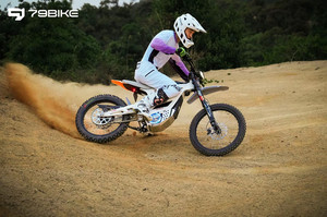 79BIKE Version Motorcycle <b>72V</b>/40AH Lithium <b>Battery</b> Mountain Road Vehicle One Year Warranty 79bike Motorcycle <b>Battery</b> - Product Image 4