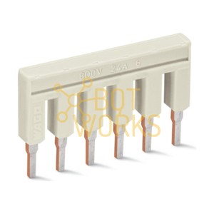 Wago 2002406 - Nuovo - Product Image 1