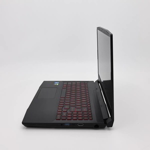 Ordinateur portable de jeu reconditionné haute performance pour GF66 I7 11gen 16G 512G SSD RTX3060 (6G) Ordinateur portable d'étudiant utilisé pour la conception, ordinateur portable MSI - Product Image 1