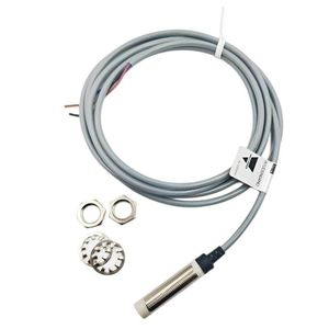 חיישן מתג קרבה ia12ds04no npn אין מרחק זיהוי מרחק <span class=keywords><strong>4</strong></span> מ "מ - Product Image 1