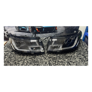 DOS pour Land <span class=keywords><strong>Rover</strong></span> <span class=keywords><strong>Range</strong></span> <span class=keywords><strong>Rover</strong></span> Executive <span class=keywords><strong>Sport</strong></span>, phare à matrice à quatre yeux, phare laser, phare à LED - Product Image 1