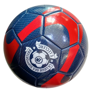 Made in China su misura pallone da calcio calcio launcher machine calcio calcio calcio allenamento - Product Image 3