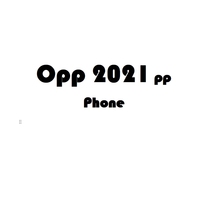 OPP Telefon Anahtarı 2021 Pro Plus Profesyonel AliChat'ta