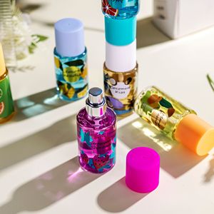 Spray Corporal en Oferta, Bruma Relajante con Fragancia Original, Perfume al por Mayor, Eau de Parfum, Perfume para <span class=keywords><strong>Mujer</strong></span> - Product Image 2