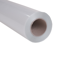 Vente en gros de rouleau de vinyle PVC imprimable Fulai matériel d'affiche de bannière publicitaire finition mate rouleau de vinyle d'impression éco-solvant
