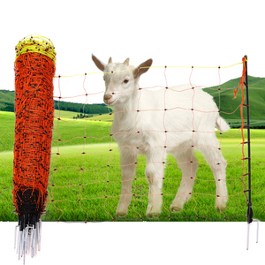 Clôture <span class=keywords><strong>électrique</strong></span> amovible pour bétail, chevaux, volailles, <span class=keywords><strong>filet</strong></span> de clôture <span class=keywords><strong>électrique</strong></span> pour bétail - Product Image 5