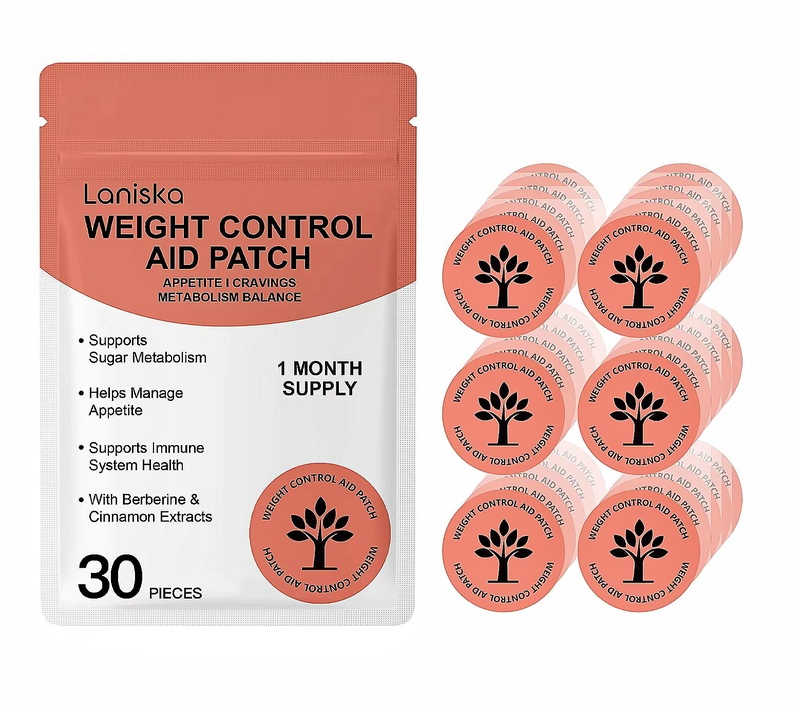 Body Care Patches Light Breathable Skin
