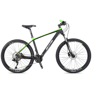 Bicicletta Mountain Bike <span class=keywords><strong>MTB</strong></span> 29 Pollici, Bici da Montagna 29 Pollici, Ciclo <span class=keywords><strong>MTB</strong></span> 29 Pollici - Product Image 6