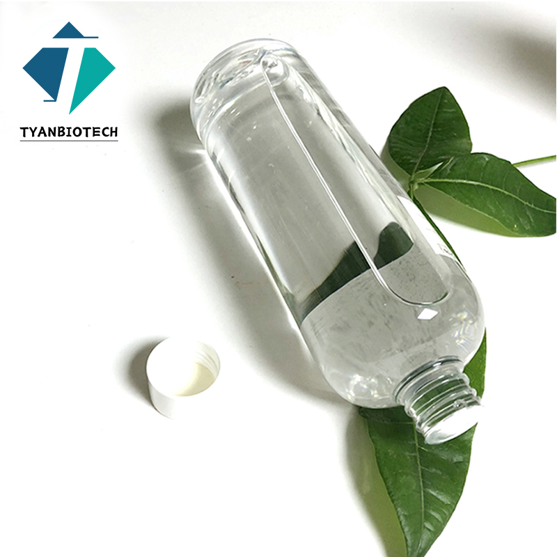 Top Grade Cocamidopropyl Betaine 99% Purity Cosmetic Raw Material CAS 86438-79-1