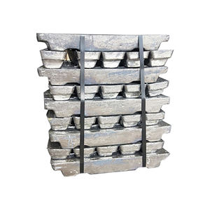 Fabricantes de lingote de plomo, 25kg, 1kg, 99 99 99994, precio para máquina de fundición de plomo - Product Image 1