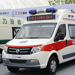 Véhicule d'<span class=keywords><strong>ambulance</strong></span> moteur à essence, 2WD RHD, en solde - Product Image 3