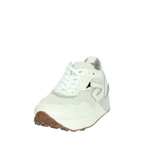 Zapatillas Deportivas para Mujer Alberto Guardiani AGW437600 Color Crema, Modelo Chunky - Product Image 6