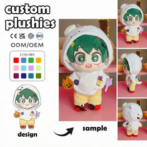 Peluche personnalisée, poupée en peluche, peluche chat ultra-réaliste, peluche licorne, peluche <span class=keywords><strong>Huggy</strong></span> <span class=keywords><strong>Wuggy</strong></span>, peluche Snoop, porte-clés en peluche personnalisé, jouet boîte mystère - Product Image 3