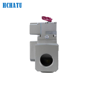 Sản xuất tại Trung Quốc vp3145 vp3165 vp3185 loạt kích thước lớn 3 cổng <span class=keywords><strong>solenoid</strong></span> van lưu lượng lớn công suất khí nén phụ kiện - Product Image 3