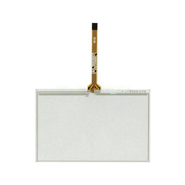 6050i 6050iv2wv 6050iv2ev Touch Screen Glass for Replacemen Brand New Original Spot Plc