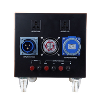 # Nouveau Arrivé 30kva 20kva 260v 240v 220v 180v 140v 110v 220v à V Ac Ajustement Transformateur de Tension