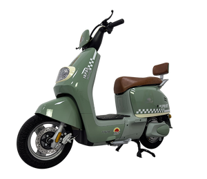 จักรยานไฟฟ้าสำหรับผู้ใหญ่ รุ่น Bike For Kit Bicycles 1000W สำหรับในเมือง ขนาด 20 นิ้ว/ 48V กำลังสูง ราคาประหยัด มอเตอร์ขับเคลื่อนกลาง ระบบควบคุมความเร็วอิเล็กทรอนิกส์ - Product Image 6