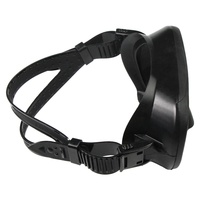 Masque de plongée sous-marin à faible volume d'usine lunettes de plongée étanches équipement de plongée prix ensemble de tuba