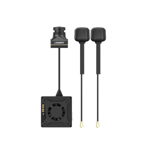 Kit CADDX Walksnail 2W VTX, Cámara 1080P 100fps, Antenas Dobles, Cámara de Largo Alcance para Piezas de Drones de Carreras - Product Image 2