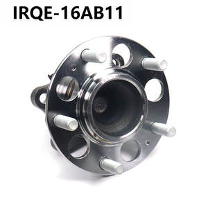 Ensemble de roulement de roue arrière Hyundai, ensemble de tête d'essieu 52730-K2000 IRC-16AB11 pour remplacement et réparation - Product Image 4