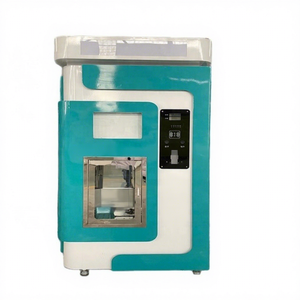 Máquina expendedora automática de agua para exteriores a la venta Agua purificada - Product Image 1