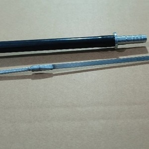 Conjunto de varilla medidora de aceite Dongfeng Cummins 5344956 5321048 para piezas de repuesto y reparación de motores Cummins - Product Image 1