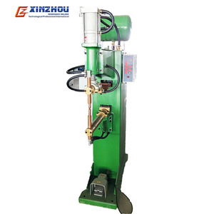 Máquina soldadora de soldadura por puntos, máquina extractora de abolladuras, carrocería de coche - Product Image 1