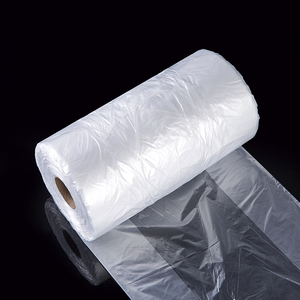HC Food Grade Vegetable/ <b>Bread</b> Storage Plastic <b>Bag</b> on Roll for Supermarket - Product Image 5